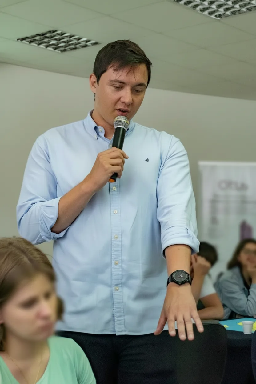 Paulo Henrique Klein
